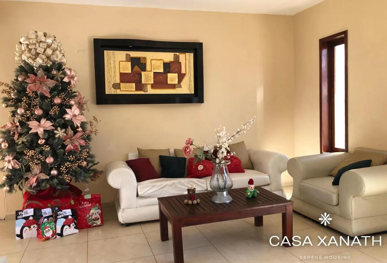 Casa Xanath Hotel Tulum