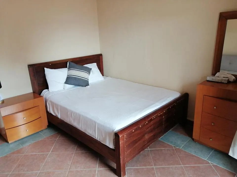 ****  Hotel Casa Xanath à Tulum Mexique