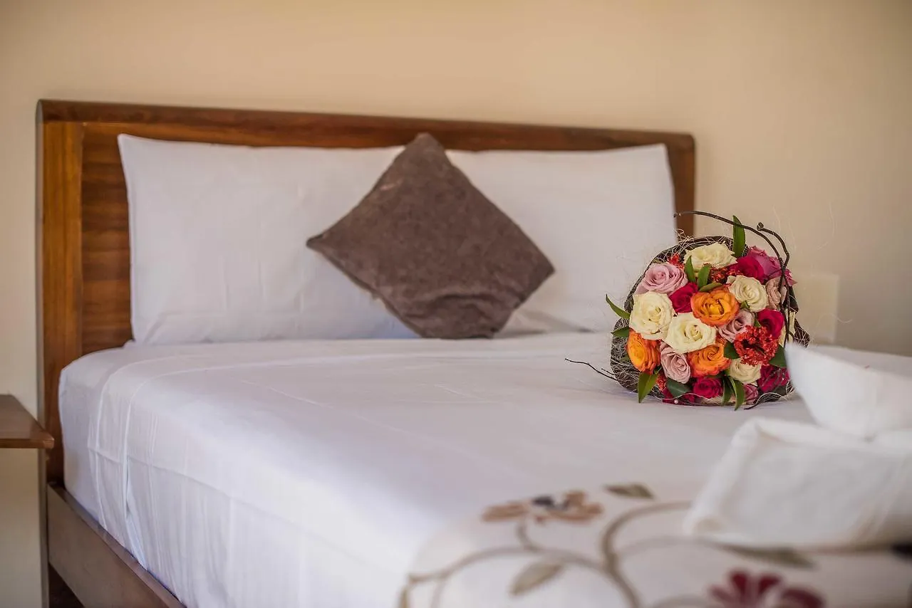 Hotel Casa Xanath à Tulum