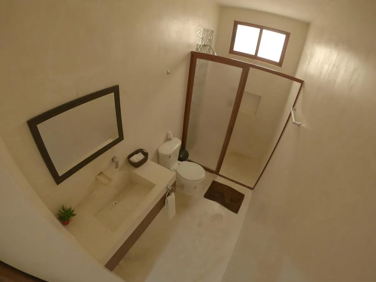 Casa Xanath Hotel Tulum