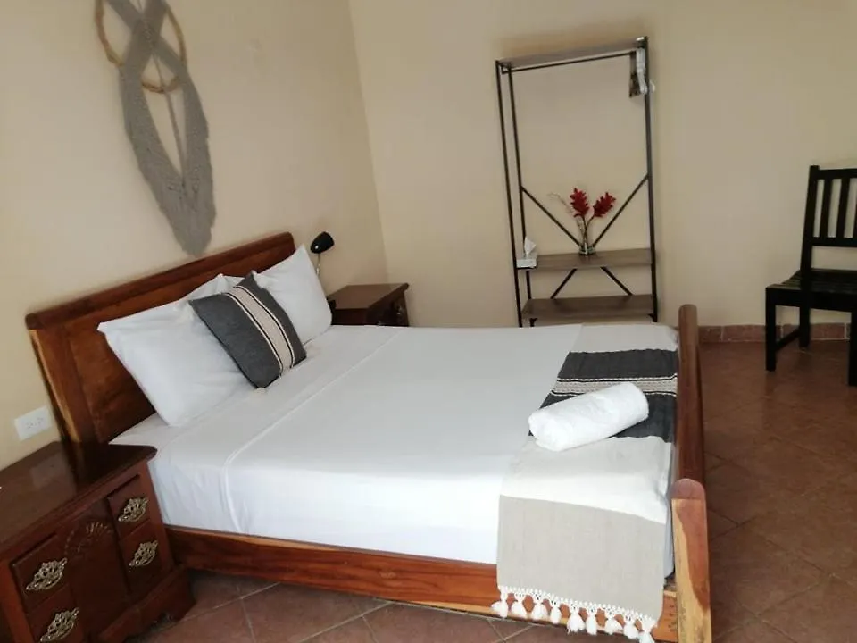 Casa Xanath Hotel Tulum