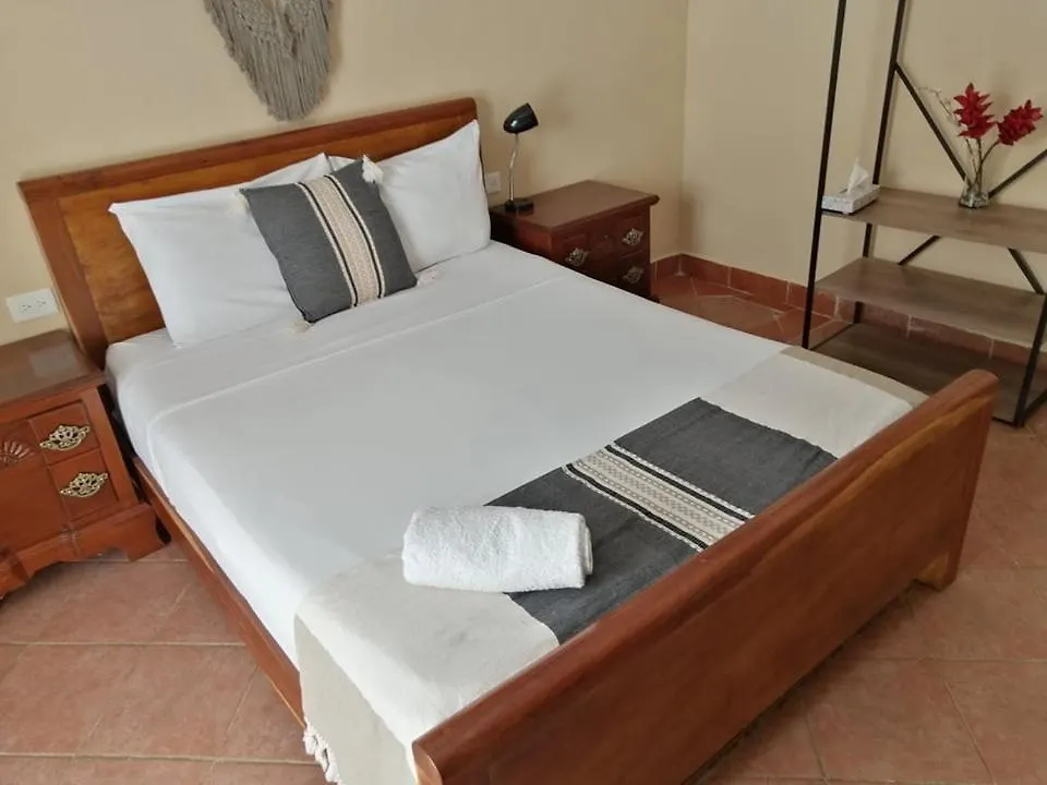 Casa Xanath Hotel Tulum 4*,  Mexico