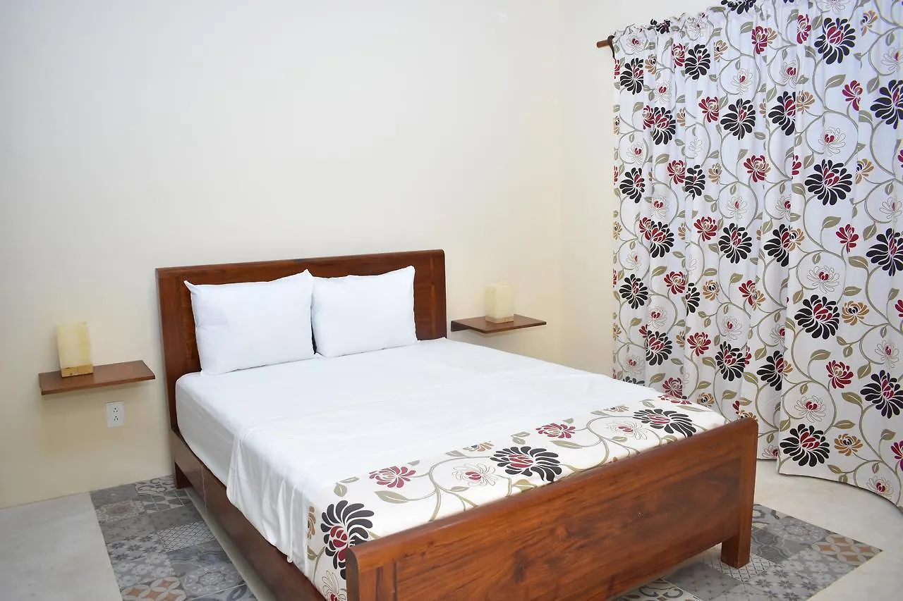 Casa Xanath Hotel Tulum
