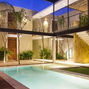 koox-casa-de-las-palomas-boutique-hotel-merida.hotelsmerida.org/