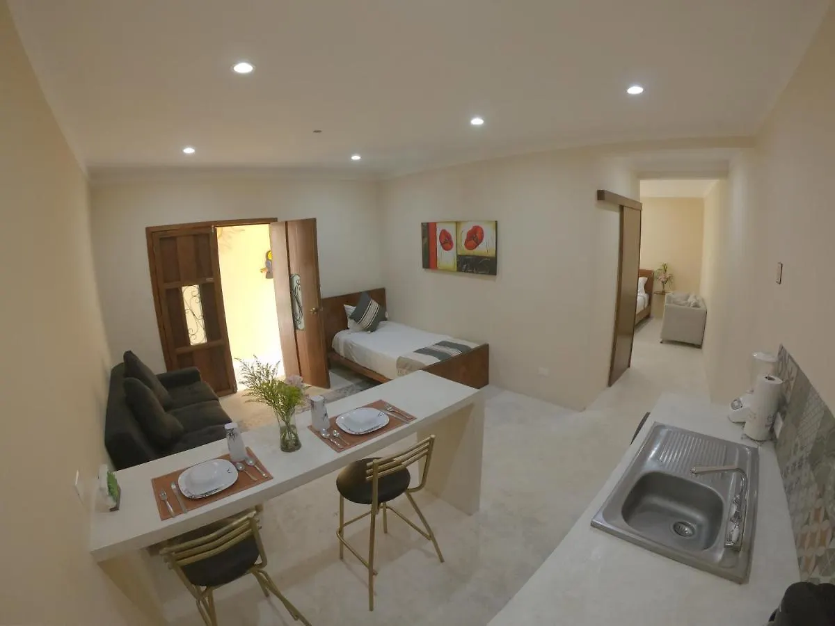 Casa Xanath Hotel Tulum